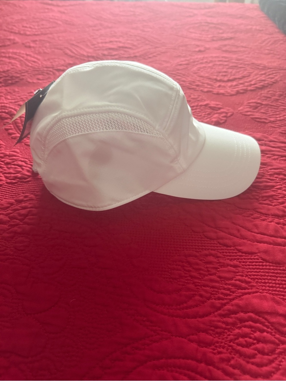 Tilley Airflo Cooling Cap 50 SPF